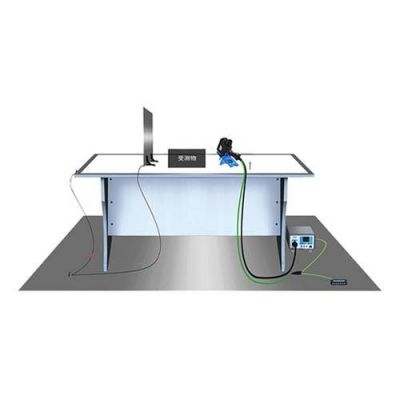 静电放电试验标准（静电放电试验仪）-图1