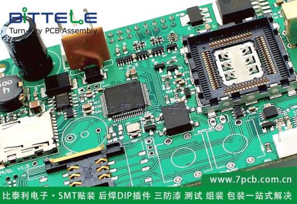 pcb焊接标准ipc（pcba焊接标准）-图2