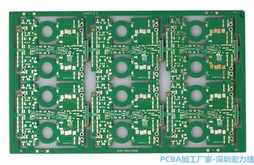 pcb日本标准（pcba标准）