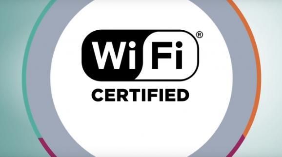 wifi标准联盟（wlan标准）-图1