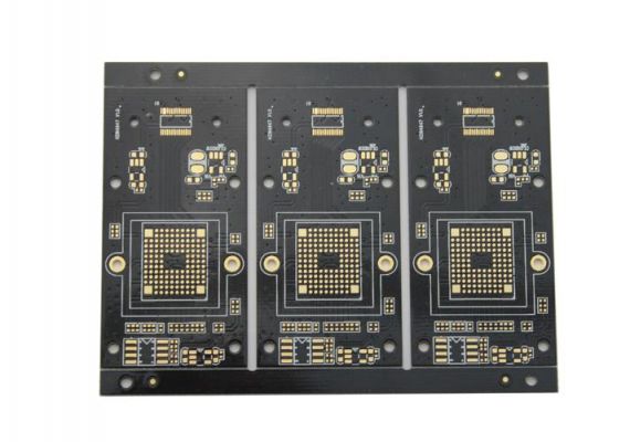 pcb沉金厚度标准（pcb沉金厚度1u等于多少mm）-图2