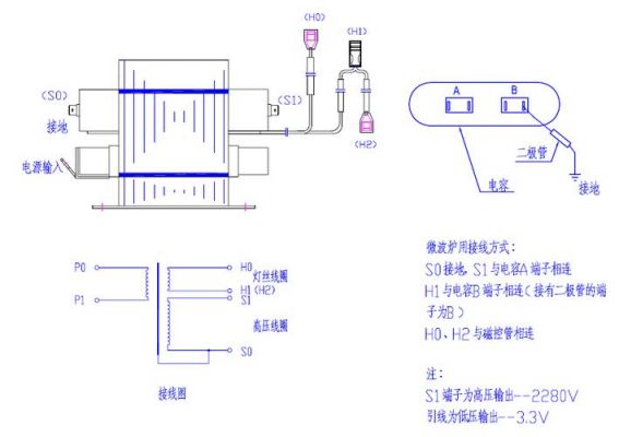 电容器安装标准（电容器安装标准规范最新）-图3