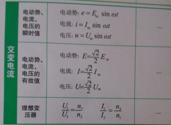 标准电动势怎么算（标准电动势怎么求）-图2