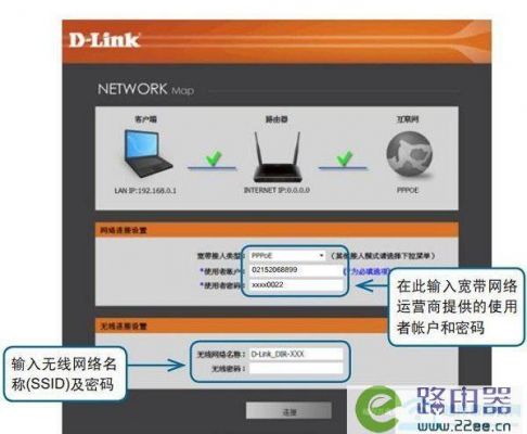 dlink设备访问历史（dlink路由器查看连接设备）-图2