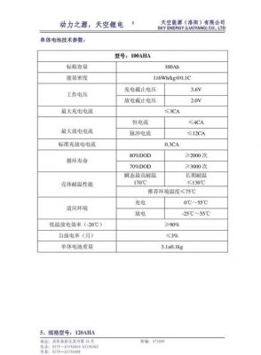 电芯丝印检验标准（电芯丝印检验标准最新）-图2