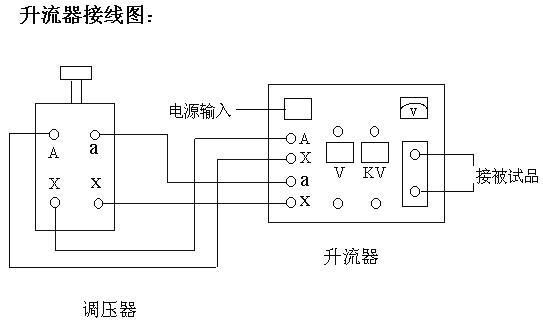 标准电流发生器（标准电流发生器电路图）-图2