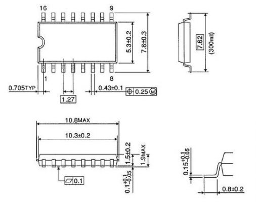 关于pcb的尺寸标准（pcb size）-图3