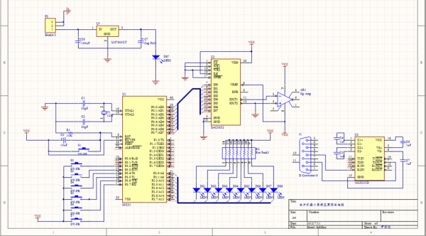 pcb电器标准（pcb板设计标准）-图2
