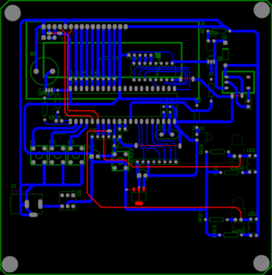 pcb制图标准（pcb 制图）-图2