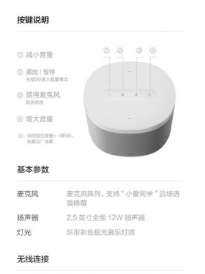 小爱音箱设备号码（小爱音箱设备号码在哪里看）-图1