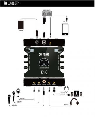 手机电脑唱歌设备（手机电脑唱歌设备怎么连接）-图3