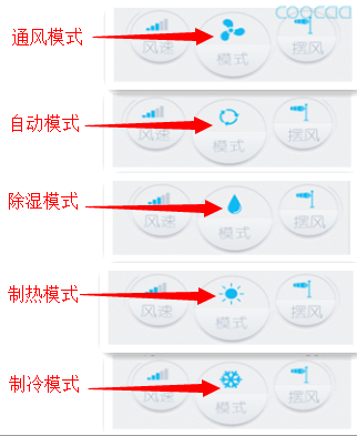 待机符号标准（待机功能是什么意思）-图1