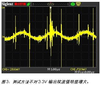 dcdc测试标准（dcw测试）