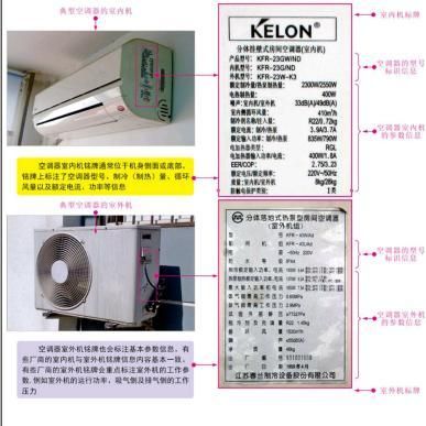 家用空调质量标准代号（空调质量标准是什么）-图2