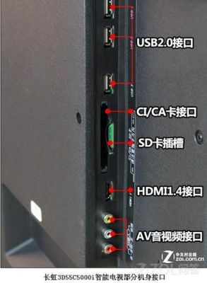 接口标准是什么意思（接口标准有哪些）-图2