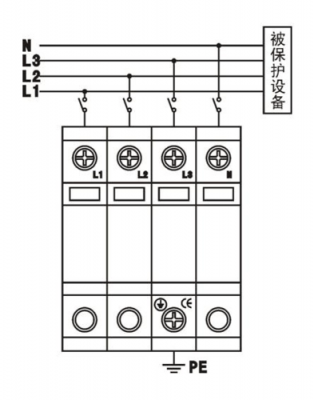 浪涌保护器的标准（浪涌保护器设计规范）