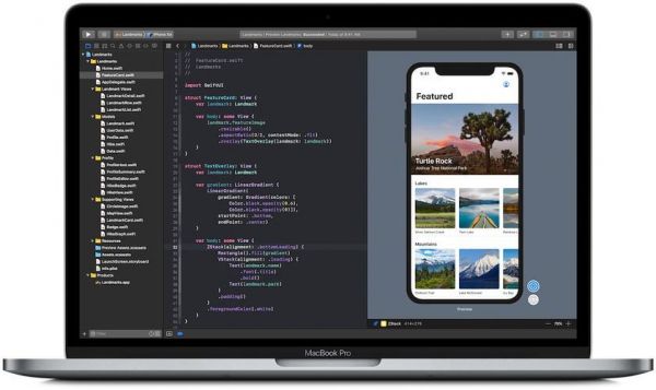 swift获取设备型号（swiftui identifiable）-图3