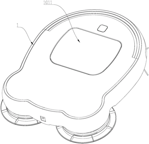 智能清洁设备（智能清洁设备简笔画）-图3