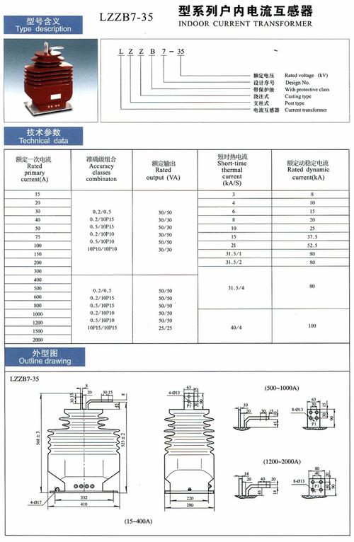 电压互感器的采用标准（电压互感器采用标准的电压比值）-图2