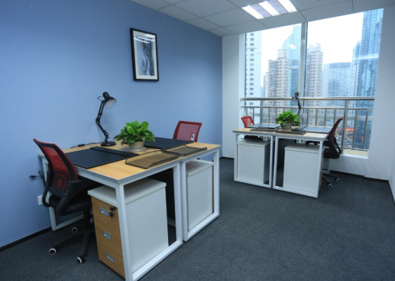 办公空间办公设备（办公室设备）