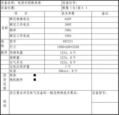 电子电气设备标准（电气设备执行标准）-图2