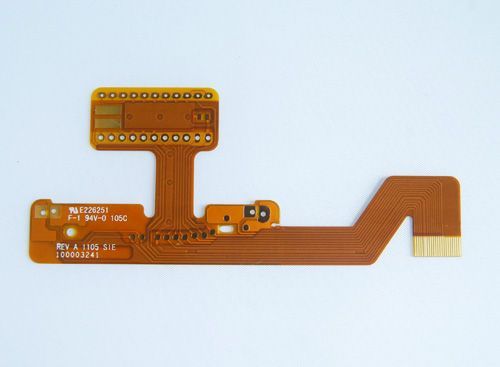 软性电路板标准（软性电路板fpc）-图3