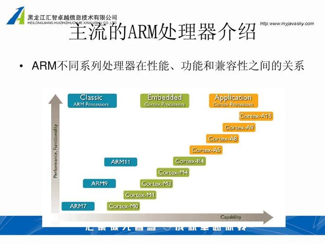 arm标准的简单介绍-图3