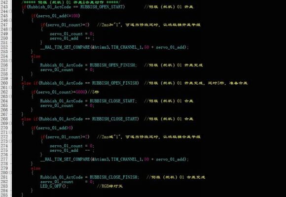 包含stm32芯片包同时支持hal库和标准库的词条-图2