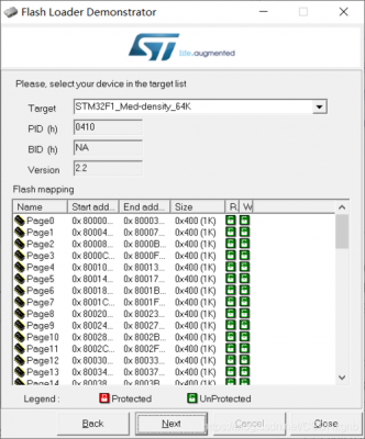 包含stm32芯片包同时支持hal库和标准库的词条-图3