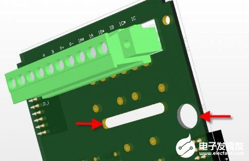 pcb开槽标准（adpcb开槽）-图2