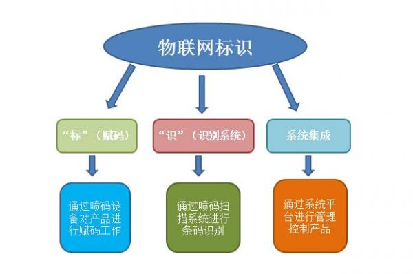 物联网标识标准体系（物联网标识分为哪三大类）