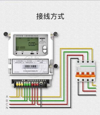 三相相序行业标准（三相相序表的使用方法）