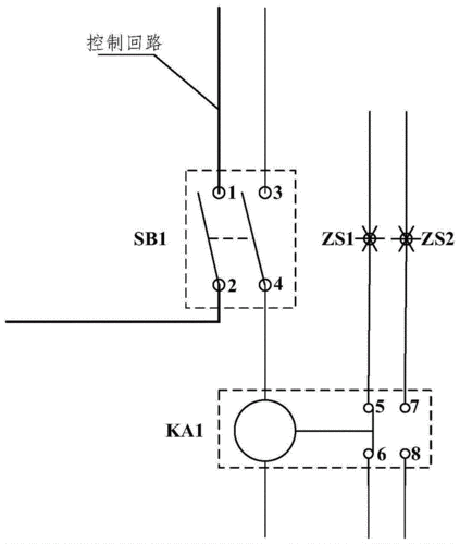 急停开关设计标准（急停开关设计要求）