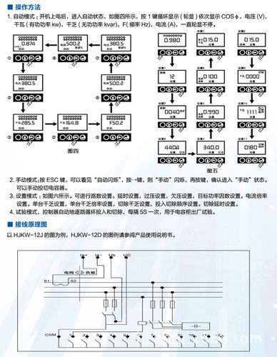 电容控制器标准（电容控制器标准参数）-图3