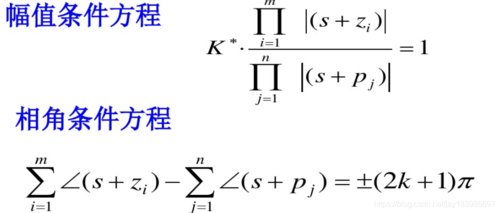 标准的三阶系统传递函数H(s)（3阶传递函数）-图2