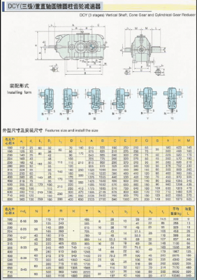 减速电机标准（减速电机标准是多少）