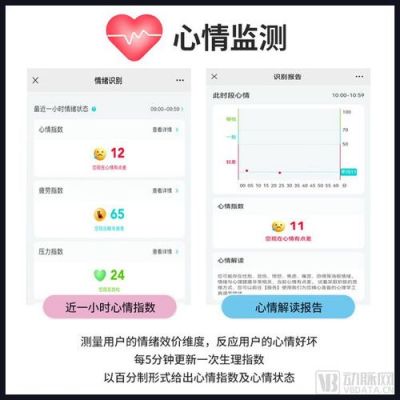 穿戴设备情绪（穿戴设备情绪分析）-图1