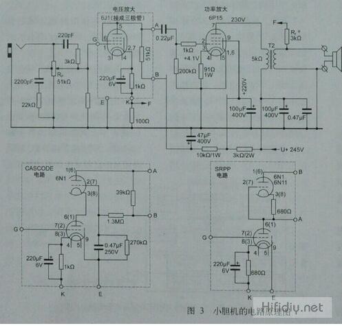 6p6p标准接法图片（6p15标准接法）-图2