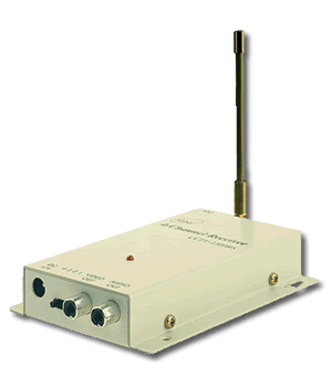 接收无线信号的设备（接收无线信号的设备叫什么）-图2