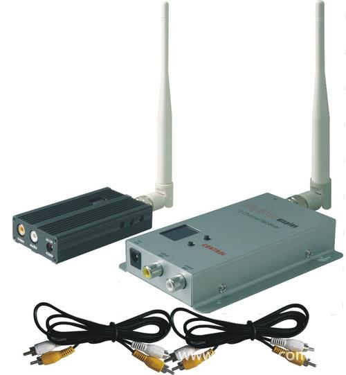 接收无线信号的设备（接收无线信号的设备叫什么）-图3