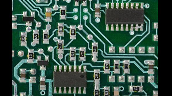 pcba纳米涂层标准（pcb板纳米防水涂层）-图3