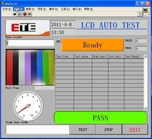 LCDcrosstalk测试标准（lcd测试软件）