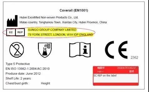 ce标准四个方面（ce要求标准）