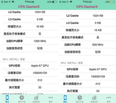 iphone旧设备降频（苹果降频率）-图3