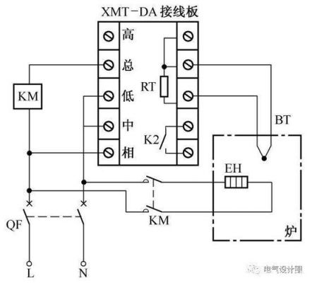 标准温控箱维修（温控箱原理）-图2