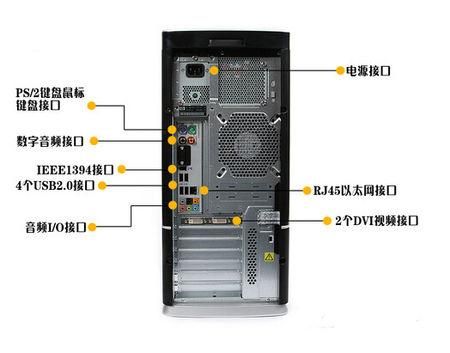 设备接口图（设备接口图纸）-图3