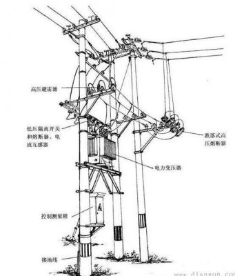 变压器配线标准（变压器配线安装注意事项有哪些?）-图1