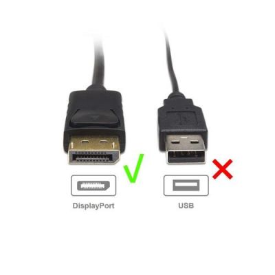 displayport标准下载（displayplatform）-图1