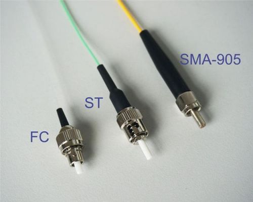 connector标准（standard connector）
