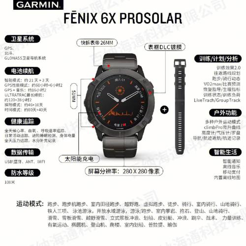 fenix3设备配对（fenix6配对失败）-图1